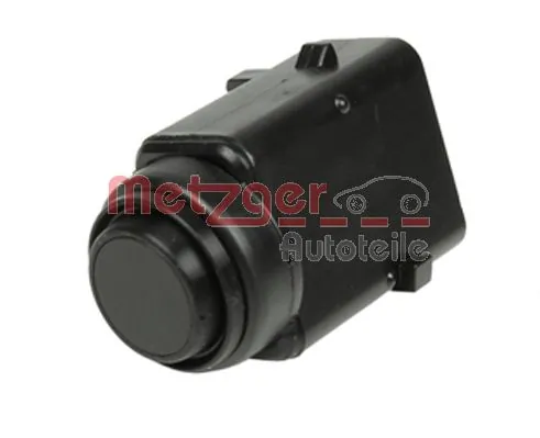 Sensor, park distance control